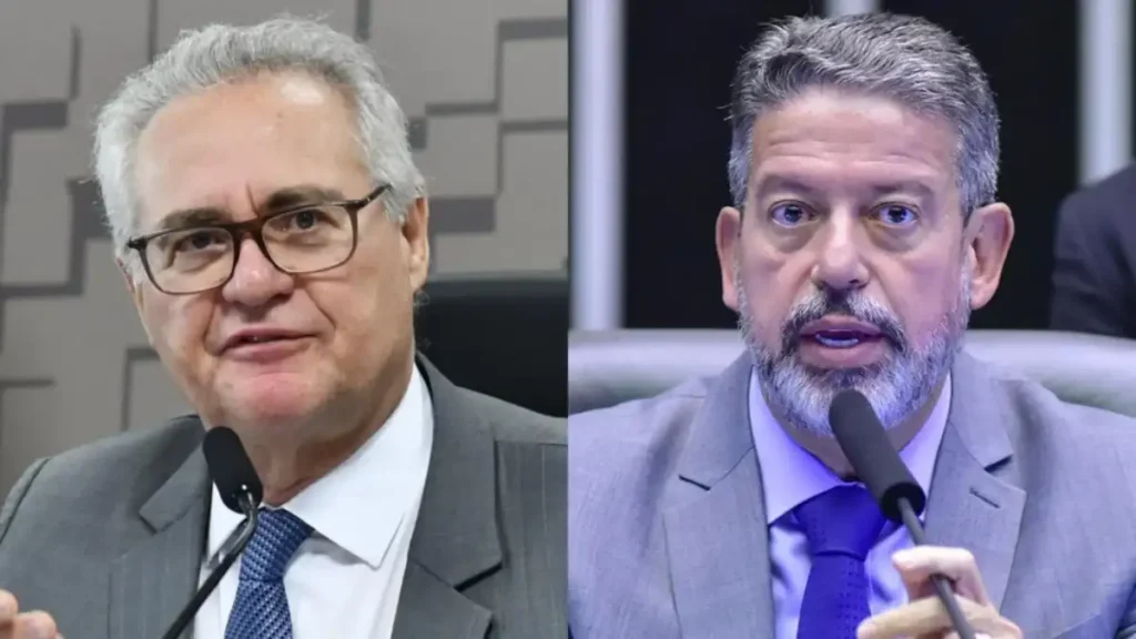 Paraná Pesquisas: Renan e Lira lideram para o Senado em AL, mas 8 em cada 10 ainda não têm candidato