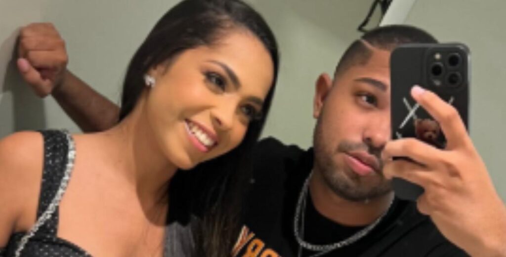 Caso Mayara Dias: “Ele que bateu”, influenciador desmente condutor e pede justiça pela morte da irmã