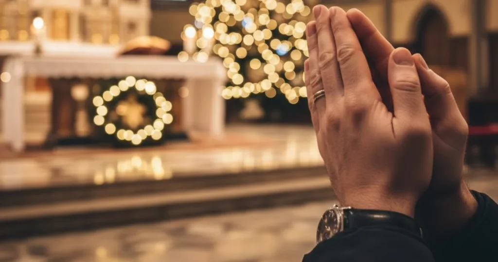 Paróquia Santa Maria Madalena divulga programação de fim de ano em União