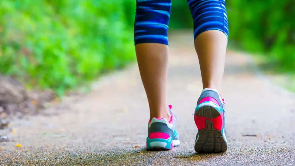 Estudo de Harvard revelou a quantidade ideal de passos por dia — e não é 10 mil