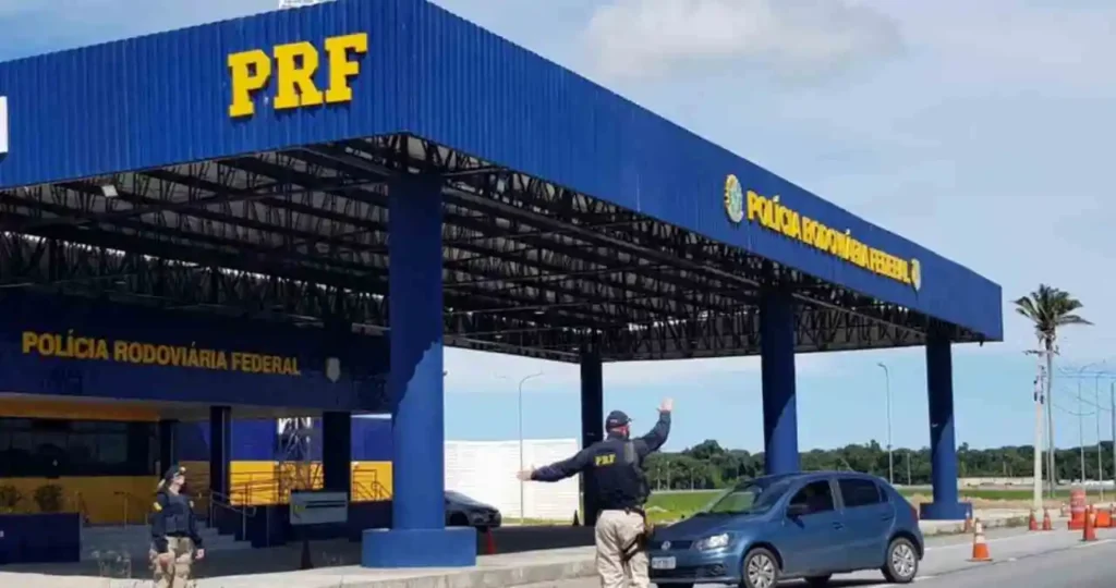 PRF lança Operação Ano Novo com “tolerância zero” ao álcool em Alagoas