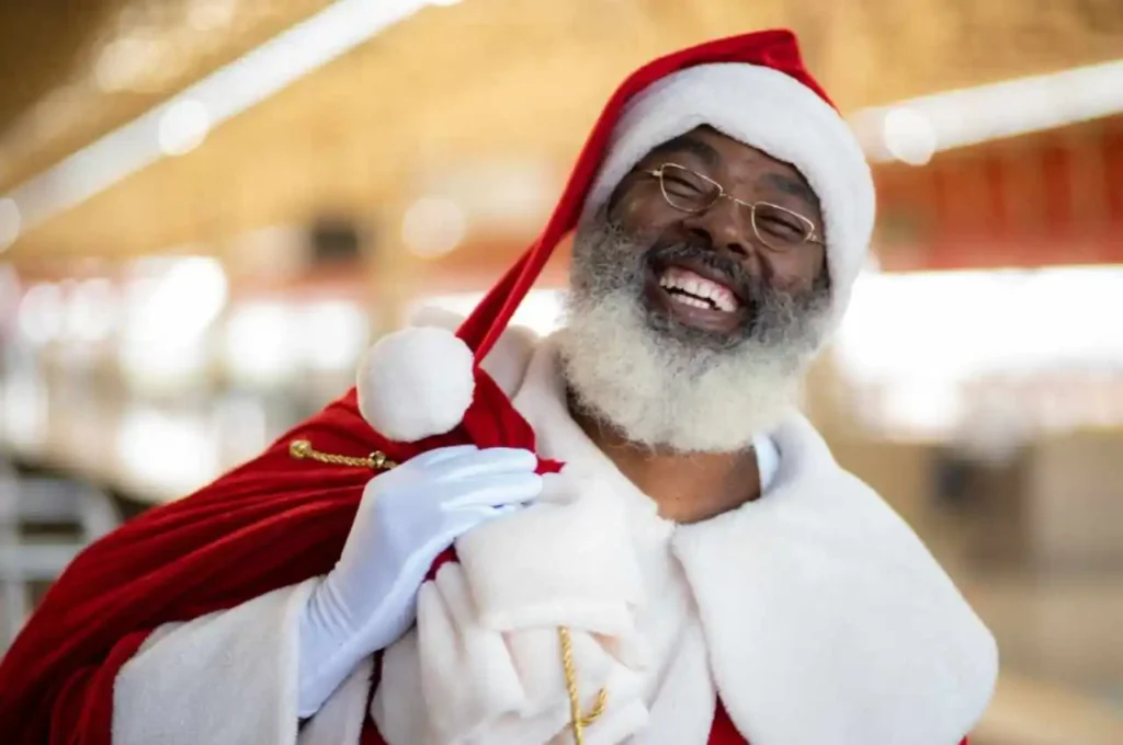 União dos Palmares terá desfile natalino e chegada do Papai Noel nesta quarta-feira (17)