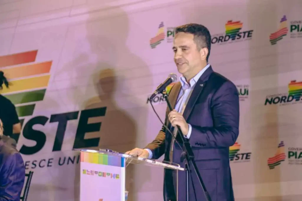 Paulo Dantas é eleito novo presidente do Consórcio Nordeste