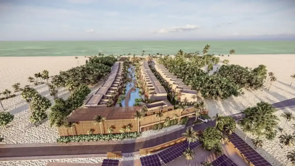 Adeus, Maldivas: O vilarejo “escondido” de Alagoas que bilionários escolheram para 2026