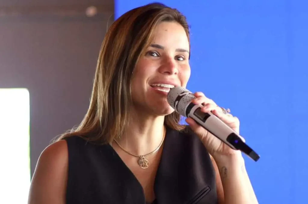 Prefeita Ceci avança em pesquisa para deputada estadual na Grande Maceió