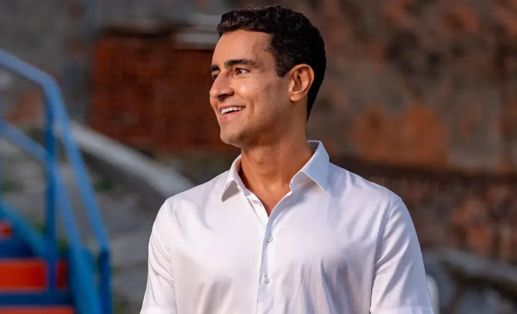 Raio-X DataSensus: O que falta para JHC se consolidar como candidato ao governo?