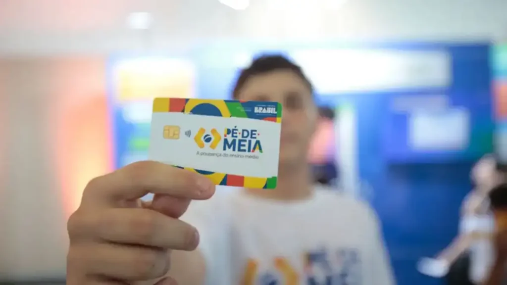 Pé-de-Meia vai acabar em 2026? Entenda o que muda