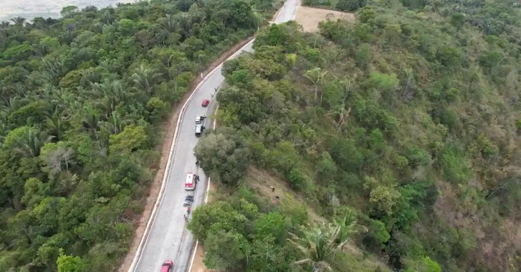Tragédia na Serra da Barriga: 4 lições duras que União dos Palmares não pode esquecer