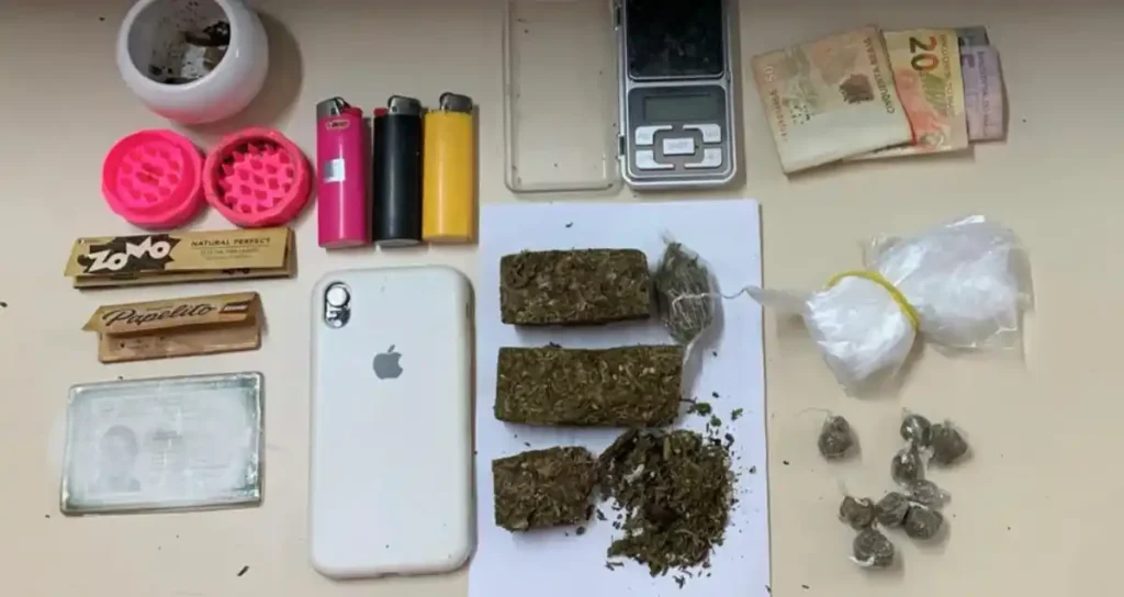 Facção que explorava crianças e promovia ‘tribunal do crime’ é alvo de megaoperação em Coruripe