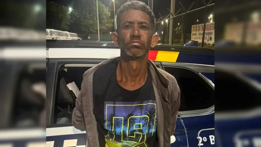 “Baiano, te amo”: Homem decapita mulher no meio da rua após ouvir declaração de amor