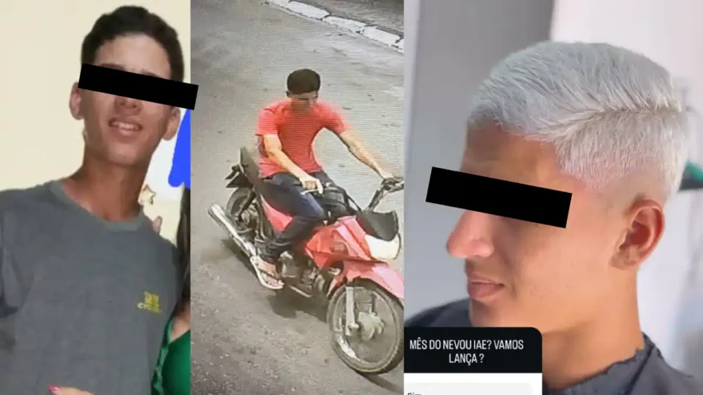 Homem some com moto após falso teste e é capturado debaixo da cama em União dos Palmares