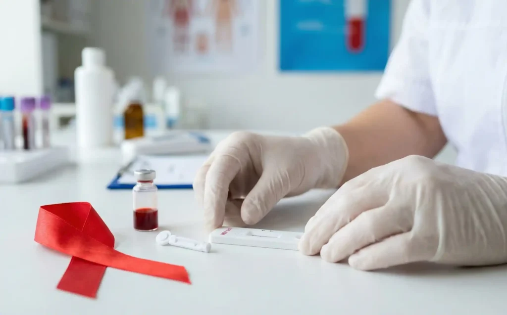 Dezembro Vermelho: Alagoas contabiliza 1.189 diagnósticos de HIV e Aids e 166 mortes