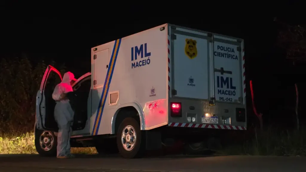 União dos Palmares: Homem é encontrado morto dentro de casa na Várzea Grande