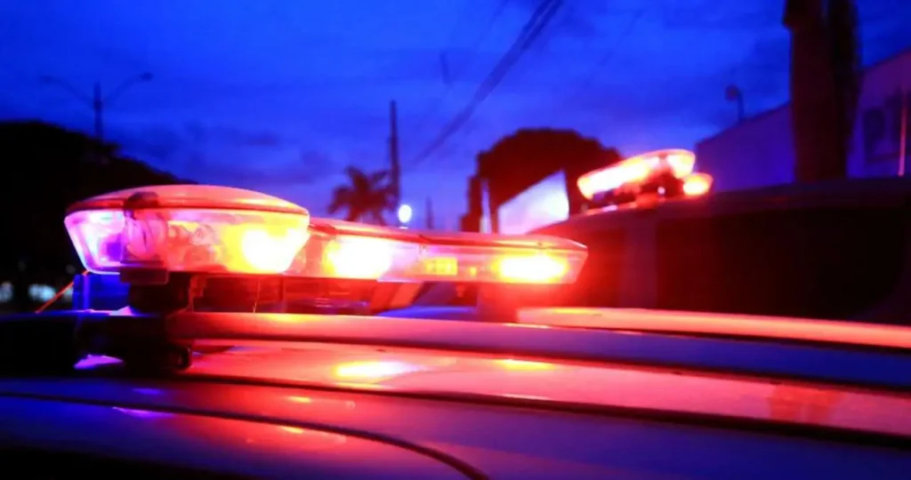 Briga entre ex-casal por moto termina em delegacia em União dos Palmares