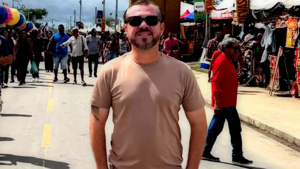 Após humilhar policial, vice-prefeito de Anadia fecha acordo com MP e doa panela de pressão para evitar processo