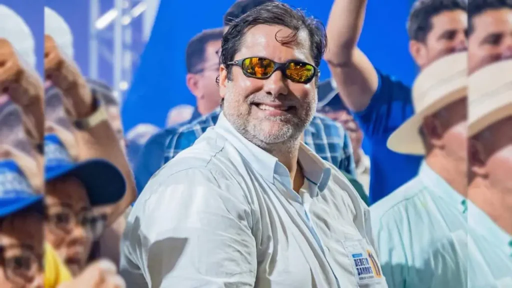 Ex-prefeito do interior de Alagoas é investigado por possíveis irregularidades previdenciárias que somam R$ 29,8 milhões