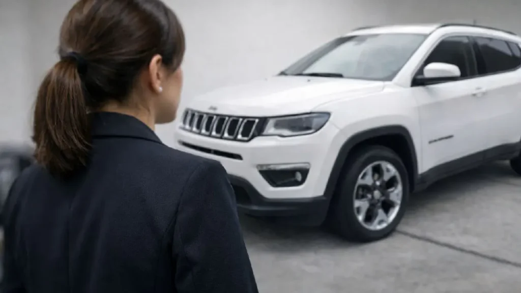 Quem é a delegada investigada por suspeita de entregar carro apreendido a ex-marido