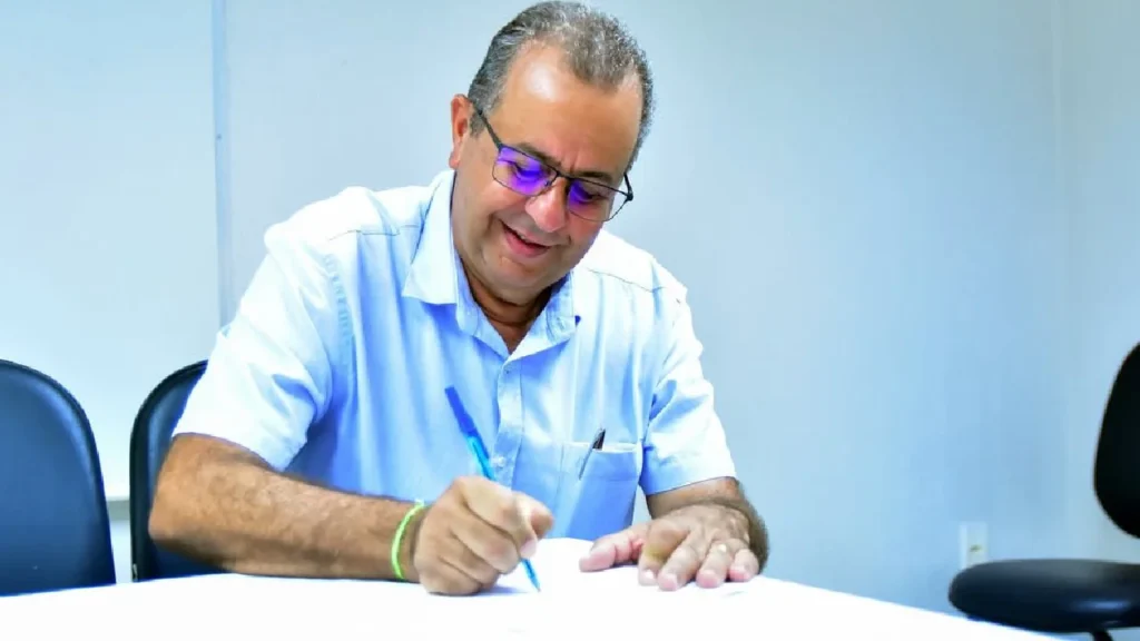 Contratos de R$ 4 milhões em obras escolares de Craíbas entram na mira do MPF