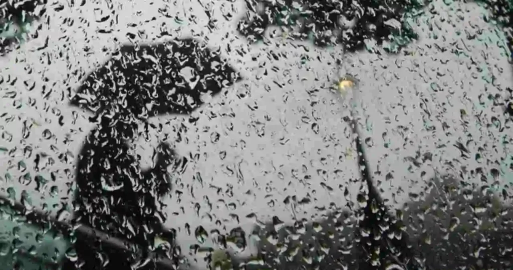 Inmet coloca União dos Palmares sob alerta de perigo para chuvas intensas até terça (27)