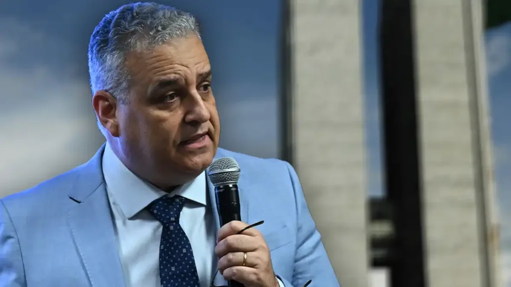 Alfredo Gaspar vai disputar o Senado? Veja o que diz a assessoria