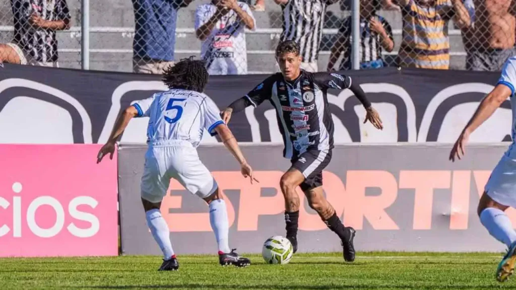 ASA renova com Sammuel até 2028 e blinda meio-campo após destaque no Alagoano