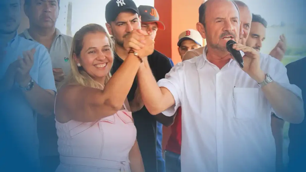 Antônio Albuquerque desafia monopólio político e lança Fabrícia Veras na Laje