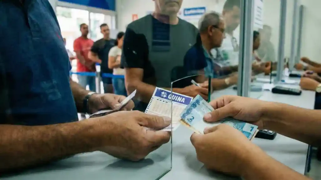 Quina 6935: Apostador de Maceió que faturou R$ 8,7 mil pagou R$ 2,50 no bilhete