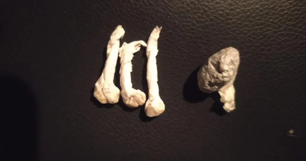 Homem é detido com pedras de crack e porção de maconha em Ibateguara