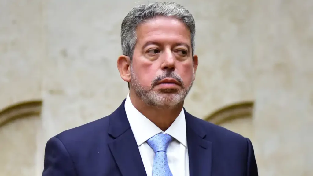 Arthur Lira foi o deputado federal que mais faltou em 2025