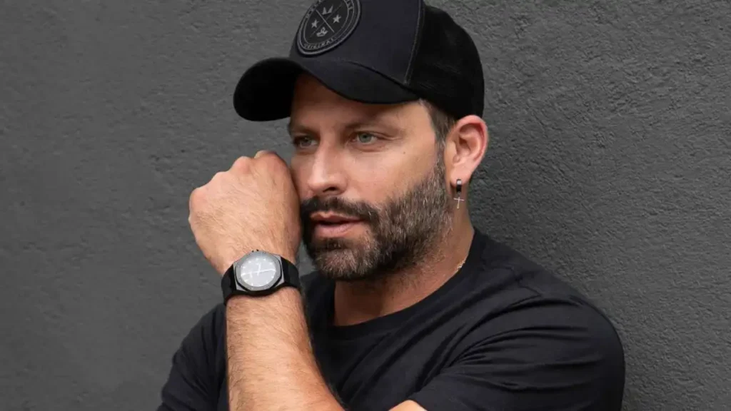 A cidade no interior de Alagoas que é o refúgio espiritual de Henri Castelli