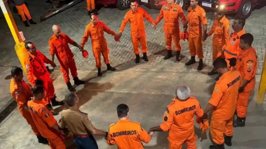 Bombeiros registraram 36 mil atendimentos em Alagoas em 2025; média é de 99 por dia