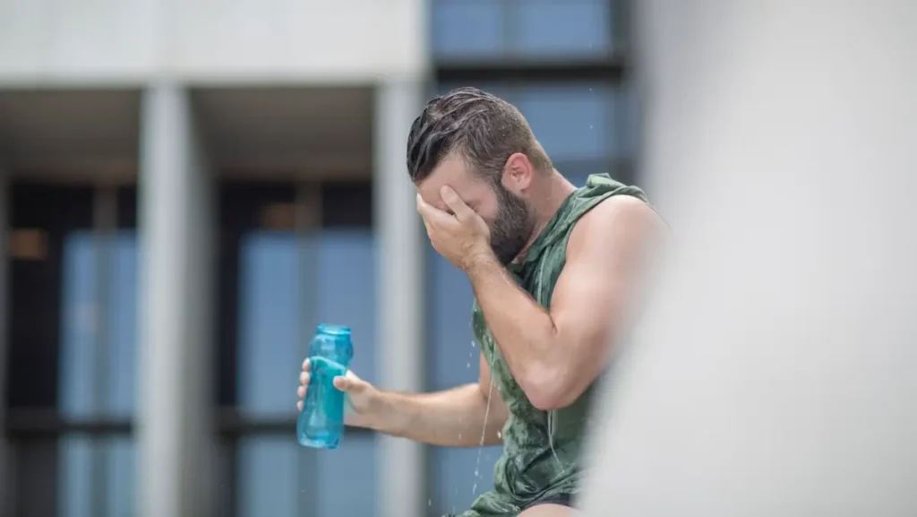 Sente-se exausto com o calor de Alagoas? Entenda por que seu corpo está ‘pedindo socorro’