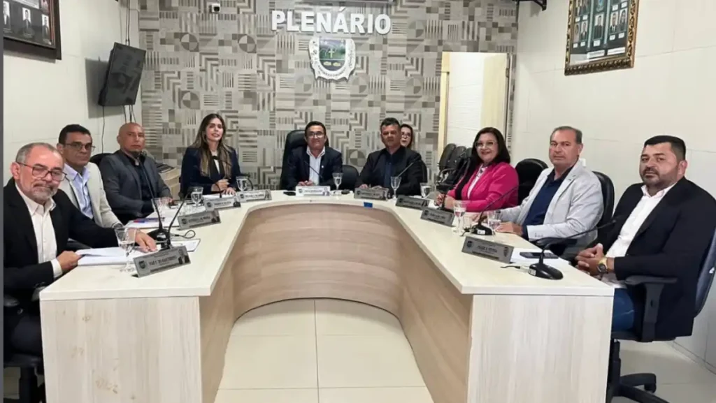 MP-AL aciona Câmara de Santana do Mundaú por irregularidades em site oficial