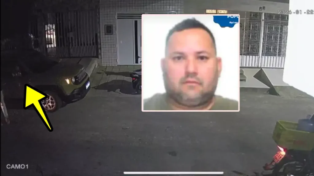 “Ninguém tem amigo não”, gritou o homem antes de ser assassinado em União dos Palmares