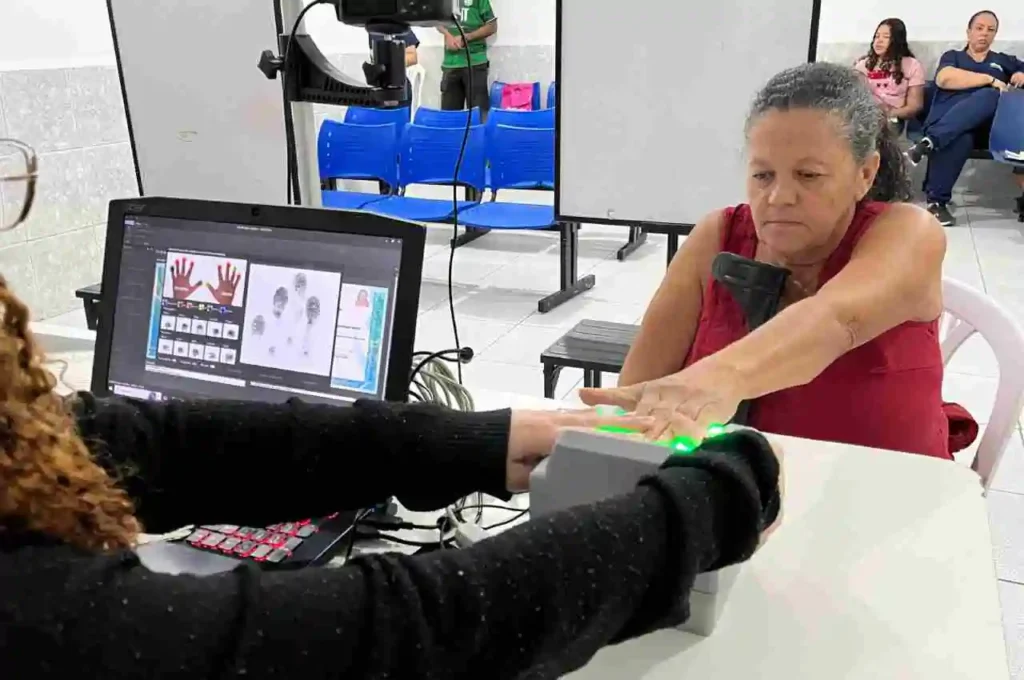 Alagoas bate recorde com mais de 377 mil emissões da nova identidade em 2025