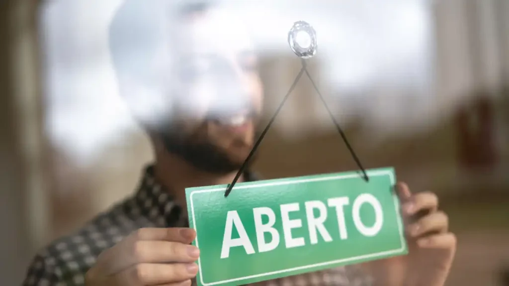 União dos Palmares abriu 541 novas empresas em 2025