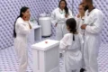BBB 26: Quarto Branco termina hoje e Rafa Jaqueira está a duas desistências de entrar na casa