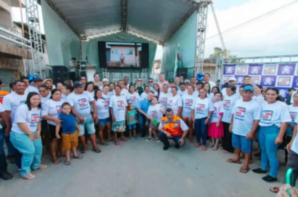 Ibateguara celebra conquistas com entrega de casas, novos veículos e shows no fim de semana