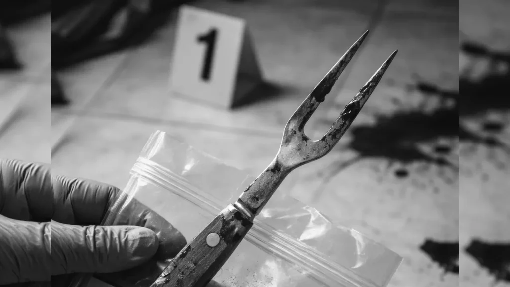 Suspeita de matar companheiro com garfo de churrasco em Maceió é presa em Murici após cerco policial