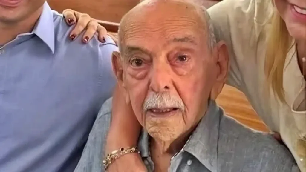 Quem foi Nivaldo Jatobá, ex-usineiro e prefeito de São Miguel que morreu aos 93 anos