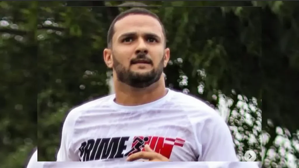 Ex-vereador Cleiton Barros está entre as vítimas de acidente com seis mortos em Piranhas