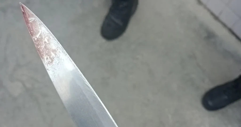 Mulher é esfaqueada pela própria irmã no conjunto Newton Pereira, em União dos Palmares