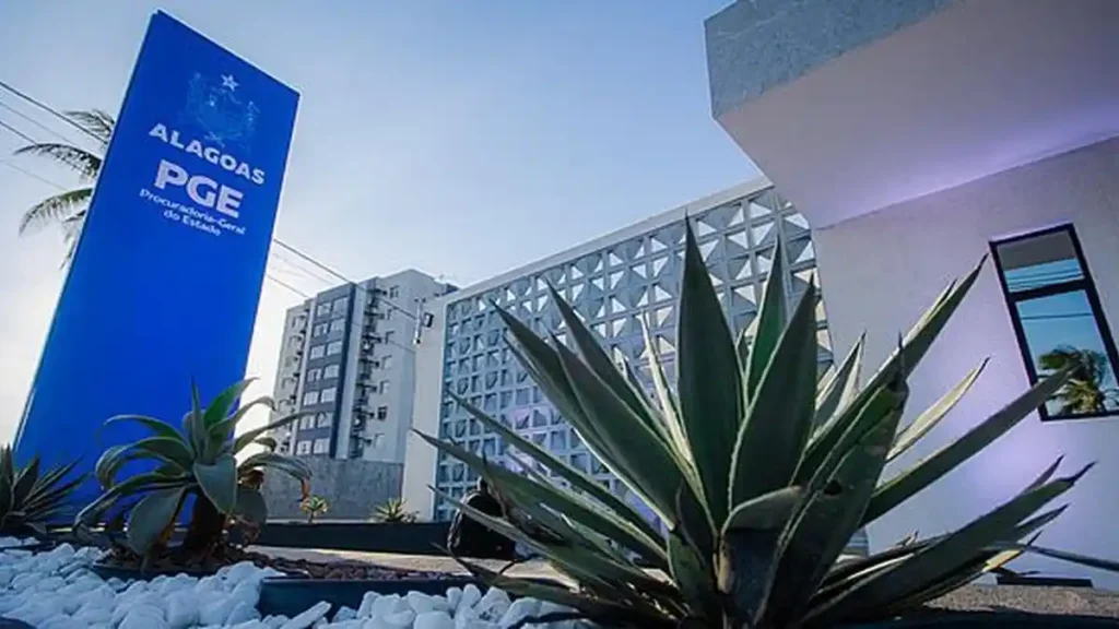 PGE Alagoas certifica precatórios milionários — valor chega a R$ 4,3 milhões para uma única servidora