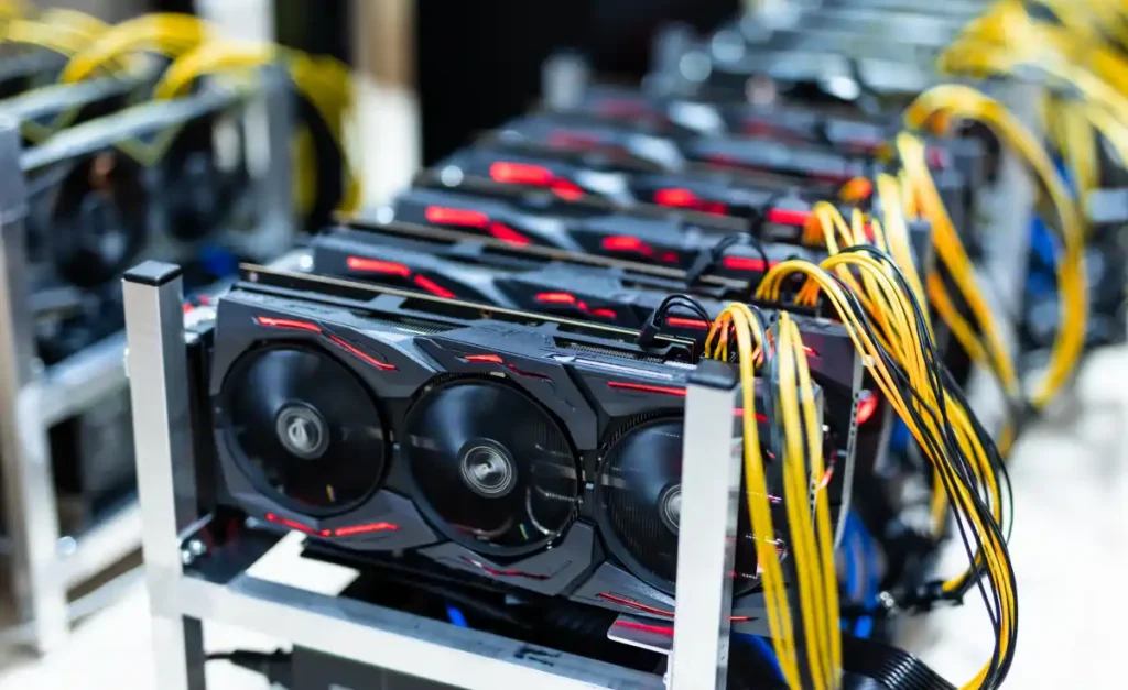 Polícia fecha 4 fazendas de criptomoedas em AL; consumo era de “1.000 casas”, diz investigação