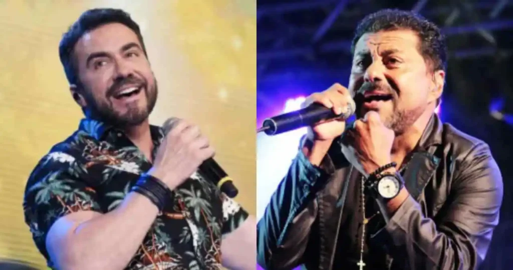 Padre Fábio de Melo e Limão com Mel são atrações da festa de padroeiro em Ibateguara