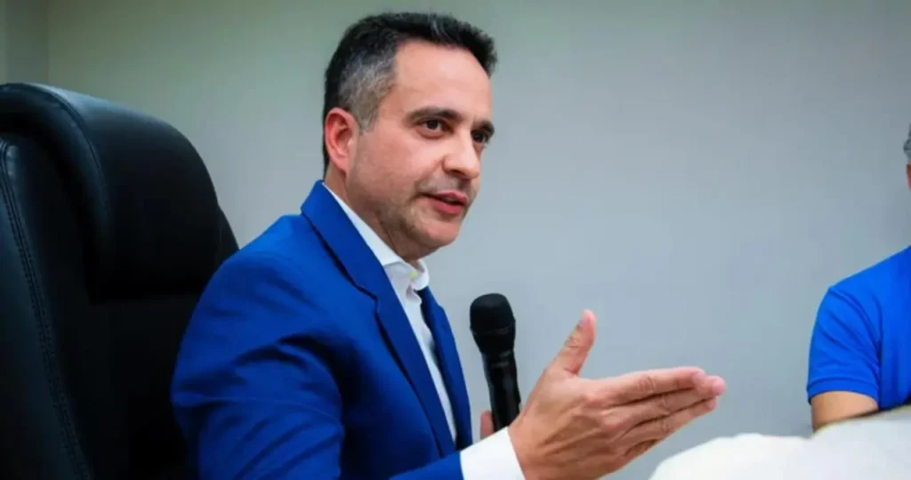 Paulo Dantas visita União dos Palmares nesta quinta para inaugurar obras de mobilidade e saúde