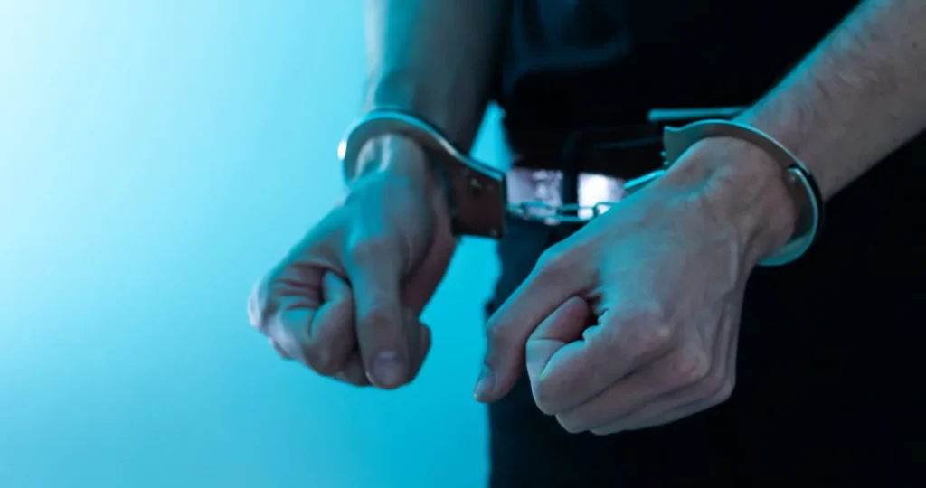 Homem é preso em União dos Palmares após agredir a própria filha com soco