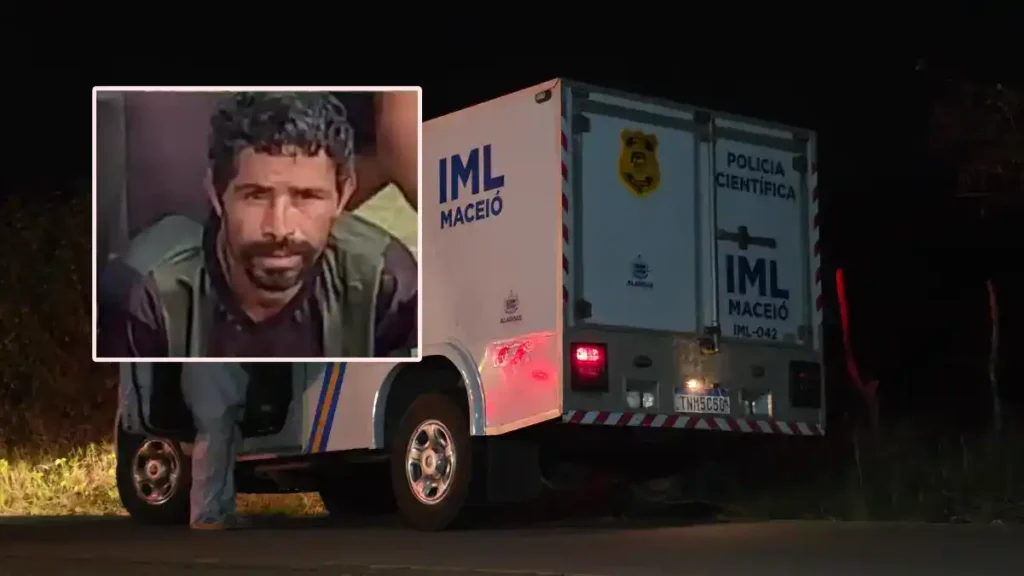 Homem conhecido como ‘Mascote’ é achado morto em Branquinha; polícia investiga o caso