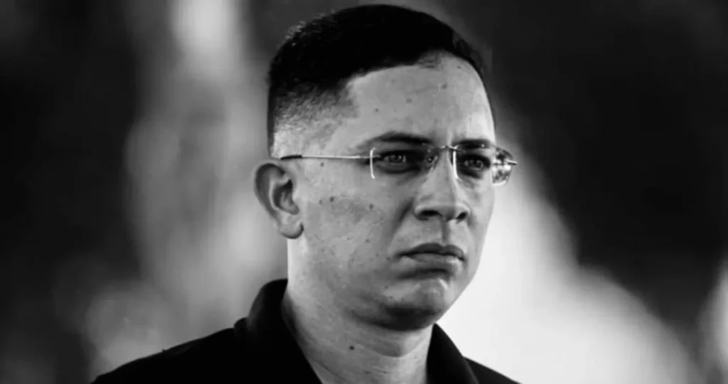 Morte de ‘Joba’ custou R$ 10 mil e foi encomendada por ex de mulher com quem ele se reconciliava