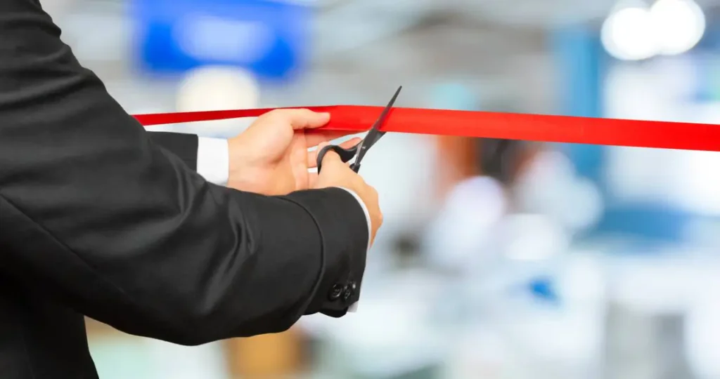 Joaquim Gomes registrou 121 aberturas e 72 fechamentos de empresas em 2025